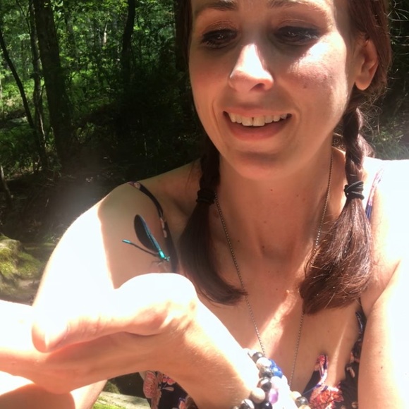 Meet your Posher, GILLIAN P (hm?) - Picture 11 of 16